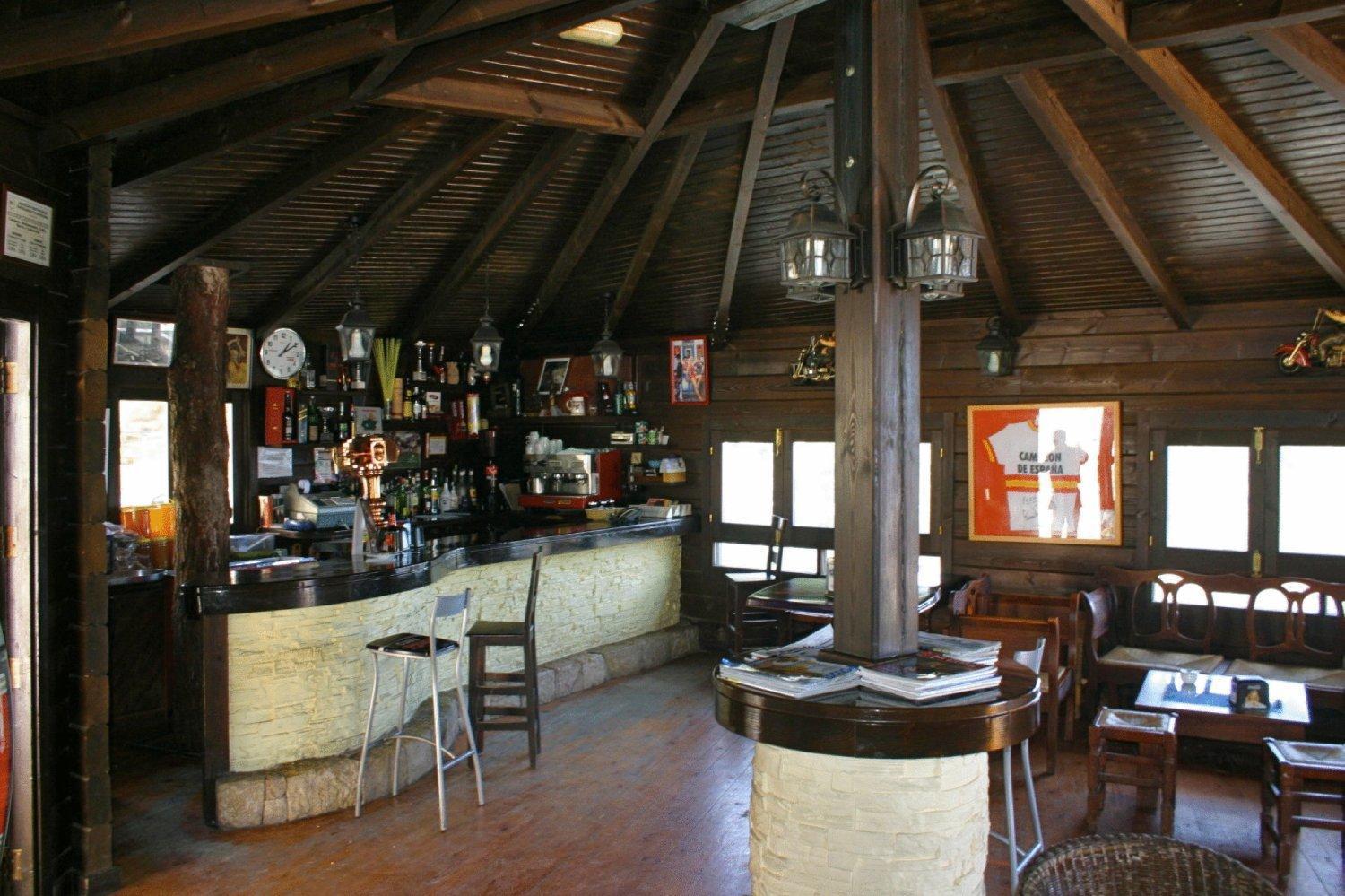 维嘉锡耶拉Spa酒店 波加拉 外观 照片