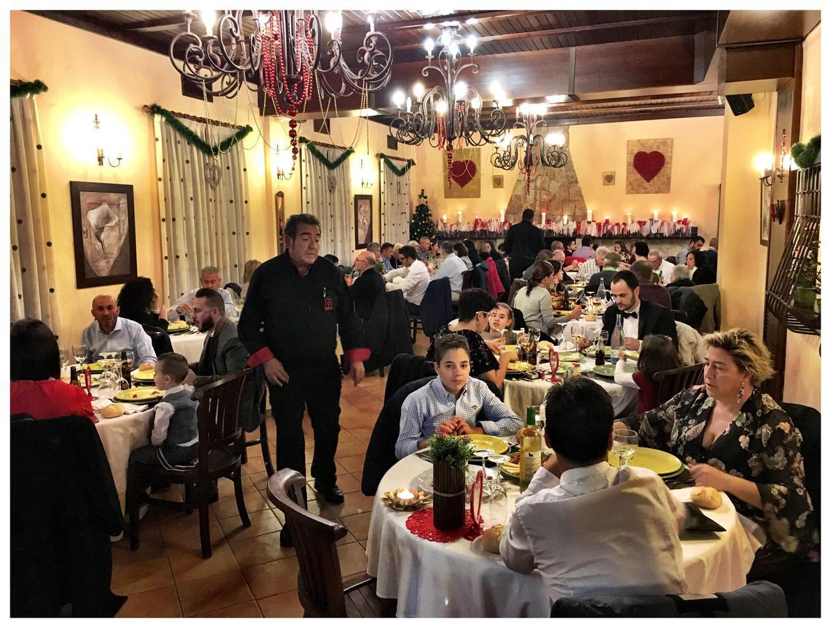 维嘉锡耶拉Spa酒店 波加拉 外观 照片